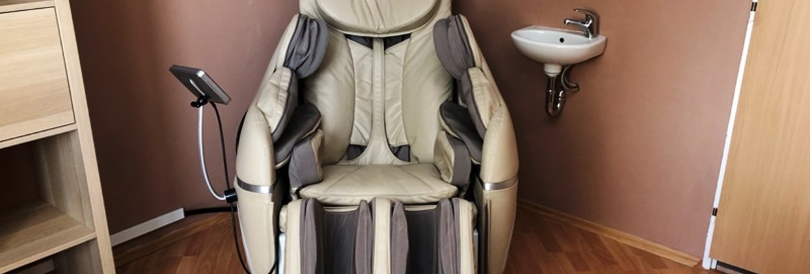 Massage chair